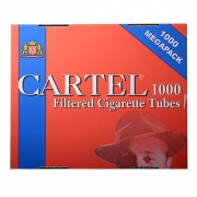    Cartel - Megapack - 1000 